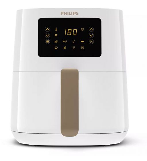 Toplozračni cvrtnik Philips HD9255/30 