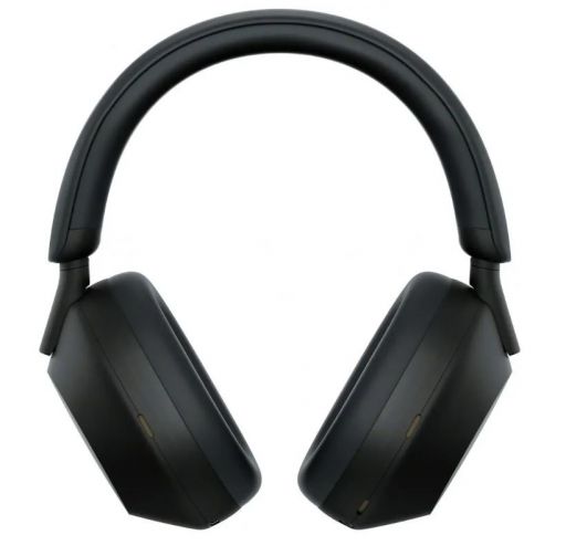 Slušalke Sony BT WH1000XM5B