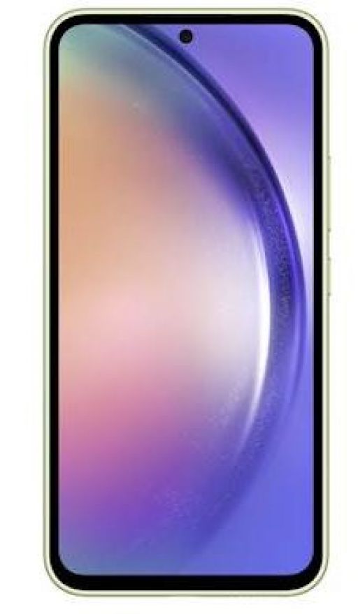 Pametni telefon Samsung Galaxy A54 5G 128GB svetlo zelena 