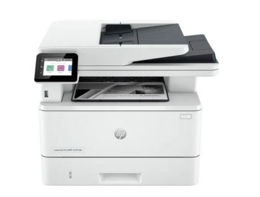 Večfunkcijska laserska naprava HP LaserJet Pro 4102dw