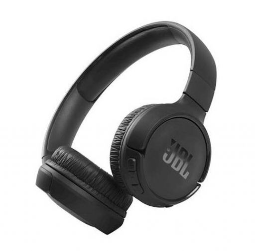 Brezžične slušalke JBL Tune 510BT črne