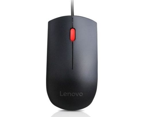 Miška Lenovo Essential USB Mouse