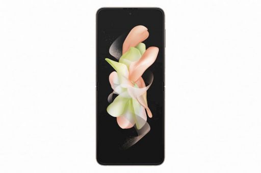 Pametni telefon Samsung Galaxy Z Flip4 5G 256GB - zlato roza