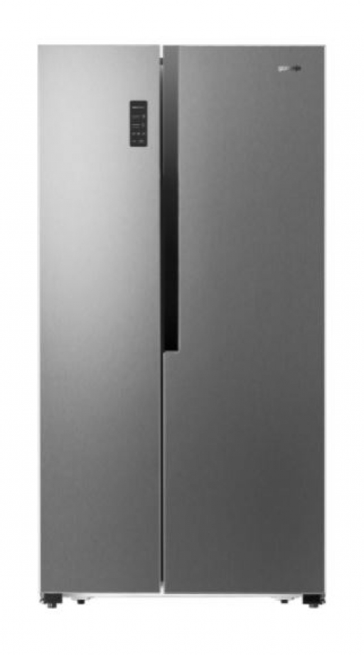 Ameriški hladilnik Gorenje NRS9181MX
