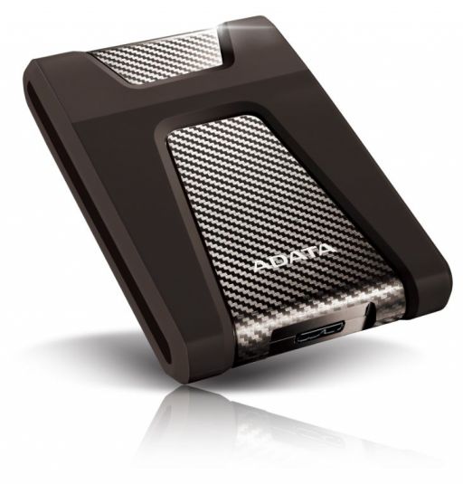 Zunanji HDD Disk Adata HD650 2TB