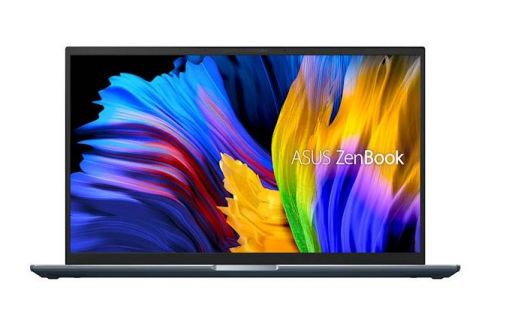 Prenosni računalnik ASUS ZenBook Pro 15 OLED UM535QE-OLED-KY931X Ryzen9 5900HX/16G/SSD1TB/15,6