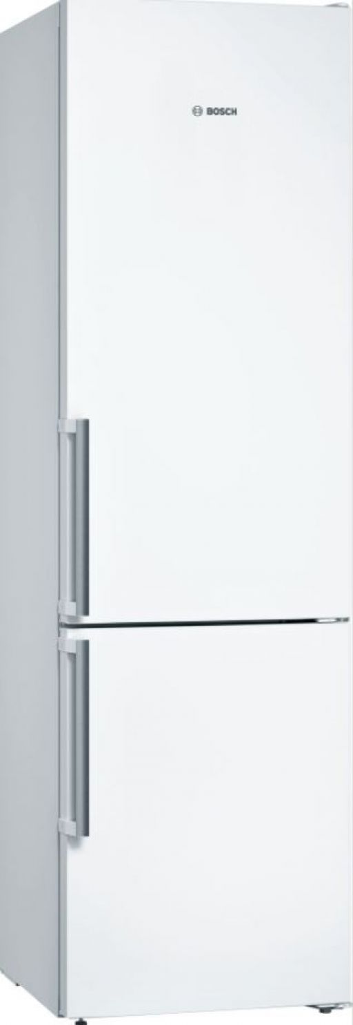 Prostostoječi hladilnik z zamrzovalnikom spodaj Bosch KGN39VWEQ 