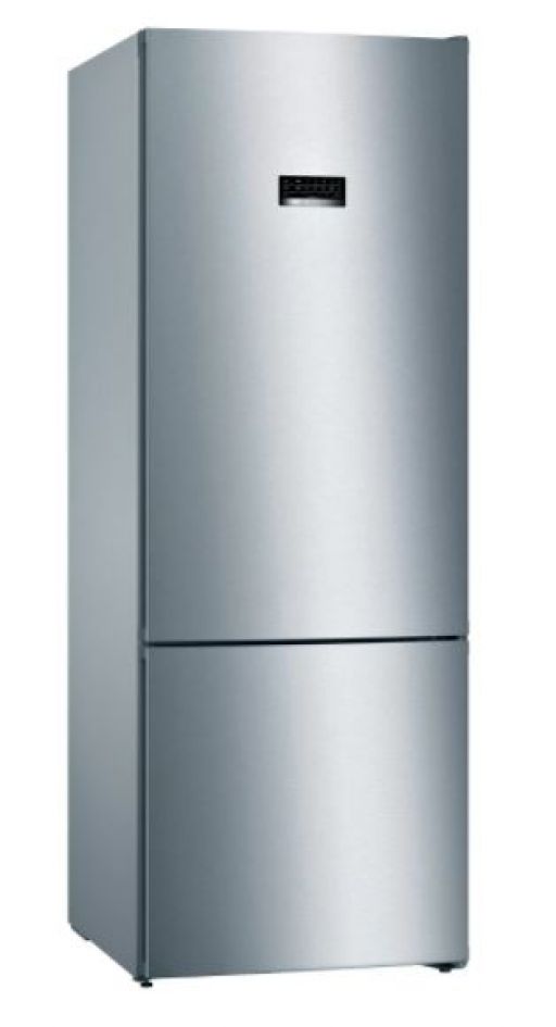 Hladilnik z zamrzovalnikom Bosch KGN56XLEA