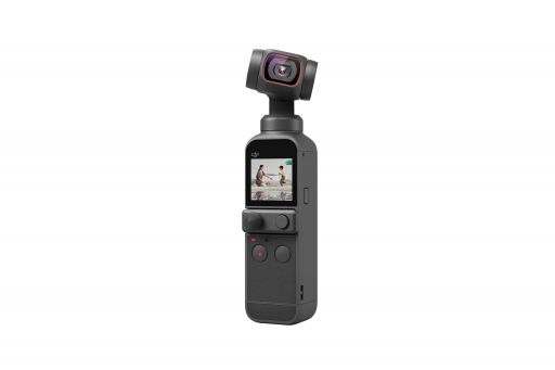 Kamera DJI Pocket 2