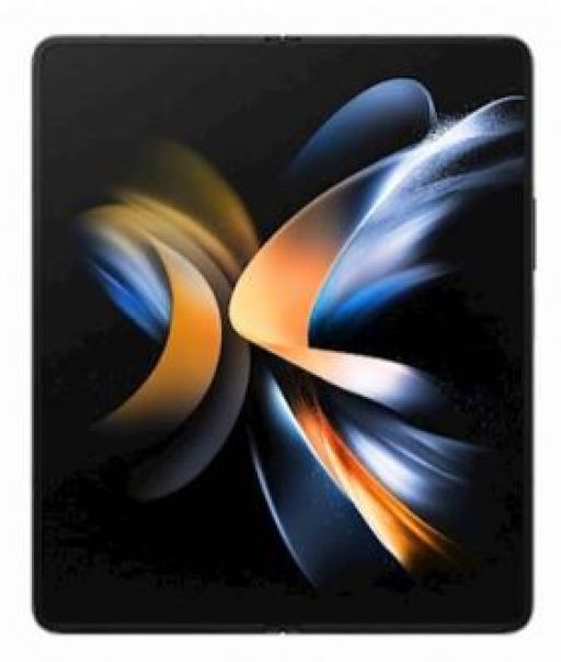 Pametni telefon Samsung Galaxy Z Fold4 5G 256GB - fantomsko črna