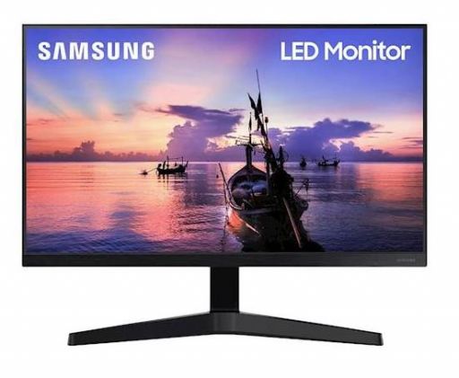 Monitor Samsung F22T350FHR, 22``, IPS, 16:9, 1920x1080, D-Sub, HDMI