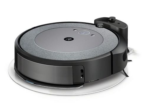 Robotski sesalnik iRobot Roomba Combo I5178