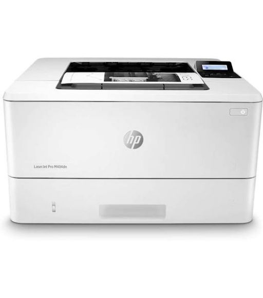 Laserski tiskalnik HP LaserJet Pro M404dn