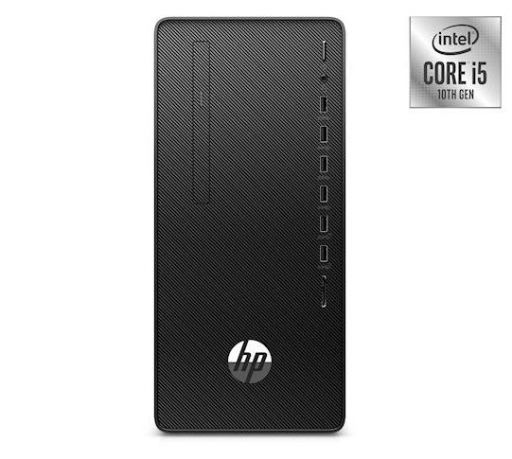 Namizni računalnik HP 290 G4 MT i5-10500/8GB/SSD 256GB/W10Pro
