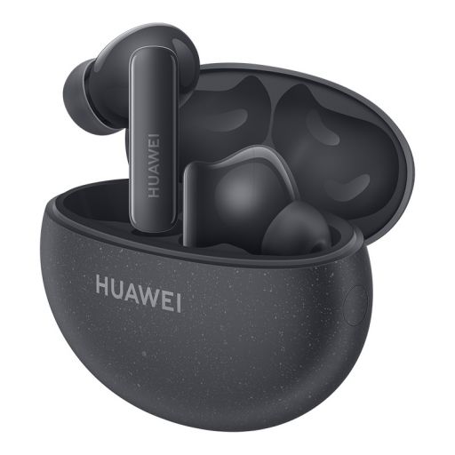 Brezžične slušalke Huawei FreeBuds 5i črne