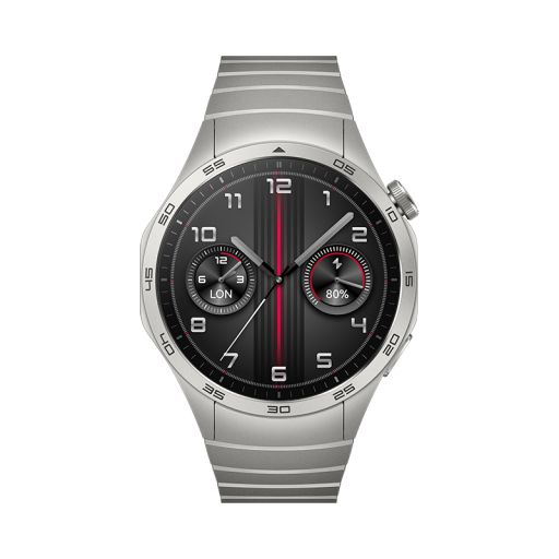Pametna ura Huawei Watch GT 4 46mm Silver