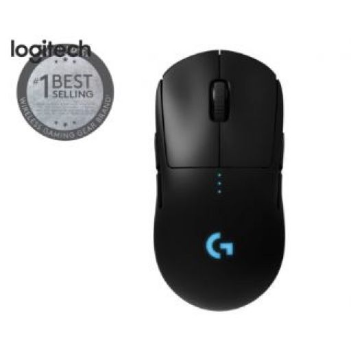 Miška brezžična Logitech G Pro Wireless Gaming