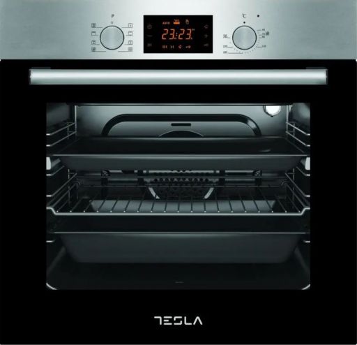 Vgradna električna pečica Tesla BO900SX