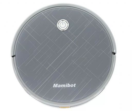 Robotski sesalnik Mamibot Exvac660 - Hibrid 2v1 