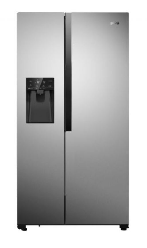 Ameriški hladilnik Gorenje NRS9182VX