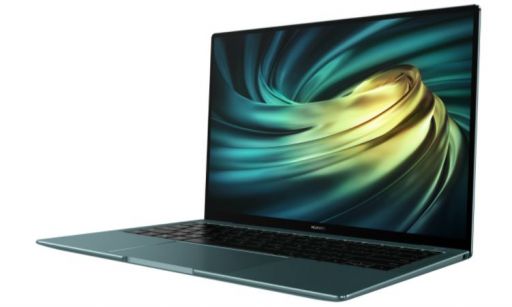 Prenosni računalnik Huawei MateBook X Pro 2021 I7(11TH)/16/1TBSSD - zelen