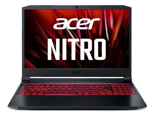 Prenosni računalnik Acer Nitro AN515-45-R81N Ryzen 7 5800H/16GB/512GB/RTX 3070/IPS/144HZ/NoOS