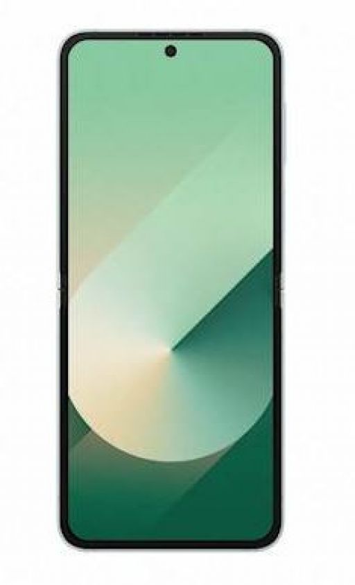 Pametni telefon Samsung Galaxy Z Flip6 256GB - mentol zelena