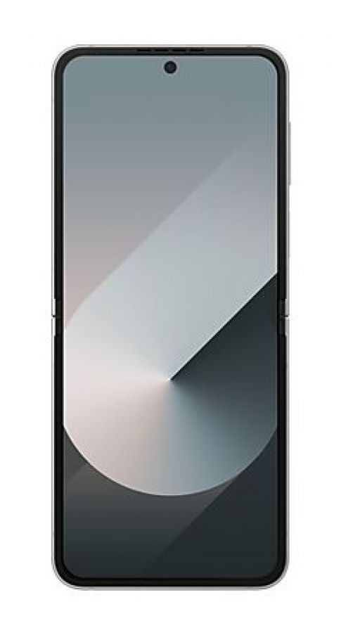 Pametni telefon Samsung Galaxy Z Flip6 512GB - srebrna senca