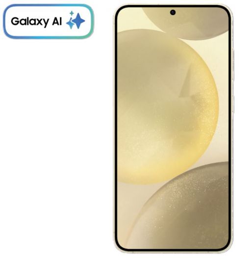 Pametni telefon Samsung Galaxy S24+ 256GB - Amber Yellow