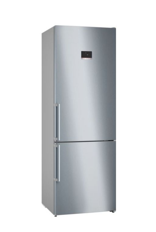 Prostostoječi hladilnik Bosch KGN49AIBT