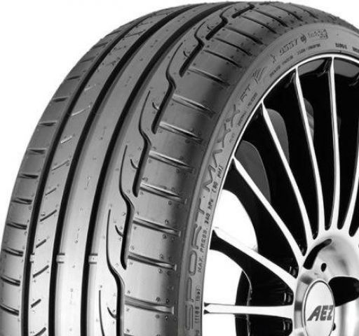 Letna pnevmatika Dunlop 205/55R16 91Y FR SPORTMAXX RT