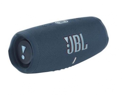 Prenosni zvočnik JBL Charge5 moder
