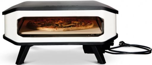 Električna pizza pečica Cozze (90356) 17