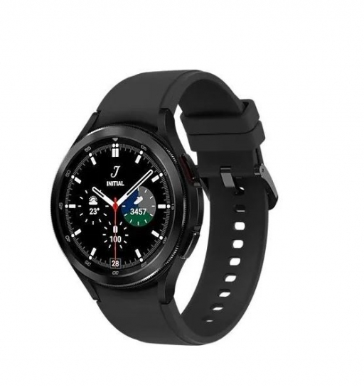 Pametna ura Samsung Galaxy Watch4 Classic 46mm BT (R890) - črna