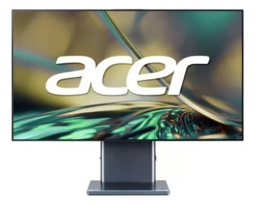 Računalnik Acer S27-1755 All In One