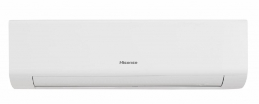 Klimatska naprava Hisense Hi-Comfort 2,6 kW (KE25YR4EG/KE25YR4EW) - z montažo