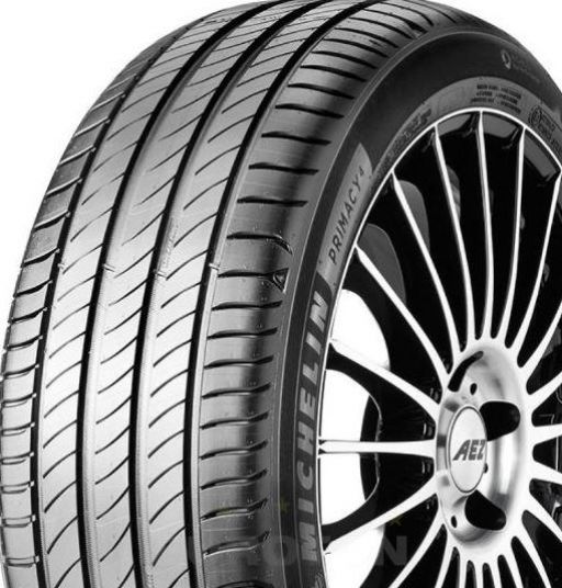Letna pnevmatika Michelin 225/55R17 101V FR PRIMACY 4 VOL
