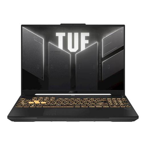 Prenosni računalnik Asus TUF Gaming F16 FX607JV-N3110W i7-13650HX/16GB/SSD 512GB/RTX 4060/W11H