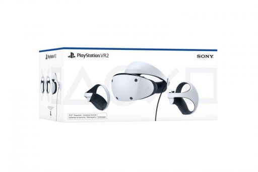 Playstation PS5 VR2 komplet za virtualno resničnost