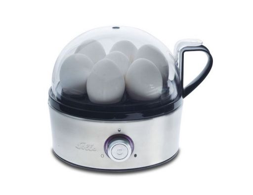Kuhalnik za jajca Solis Egg Boiler & More 