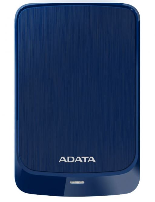 Zunanji HDD disk Adata HV320 1TB - moder