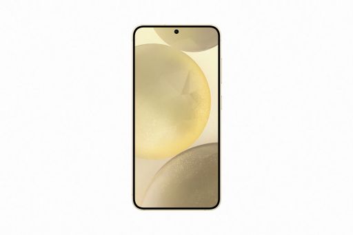 Pametni telefon Samsung Galaxy S24 256GB - Amber Yellow