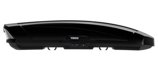 Strešni kovček Thule Motion XT 6299B - Black Glossy