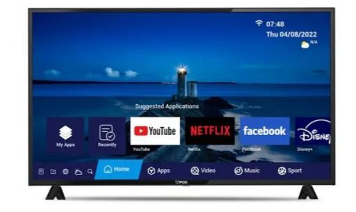 Televizor Fox 42AOS430E Android