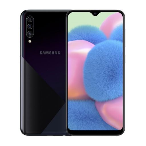 Pametni telefon Samsung Galaxy A30s black