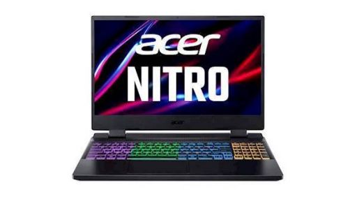 Prenosni računalnik Acer Nitro 5 AN515-58-97ZE i9-12900H/32GB/SSD 1TB/15,6``FHD IPS 144Hz/RTX 4060/NoOS