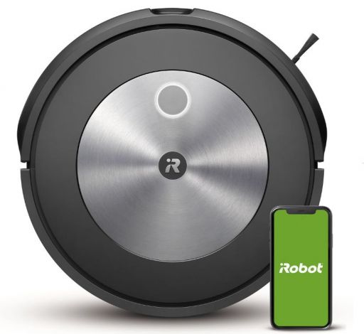 Robotski sesalnik iRobot Roomba J7158