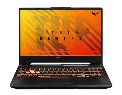 Prenosni računalnik ASUS TUF Gaming F15 FX506LHB-HN324W i5-10300H/16GB/SSD 512GB NVMe