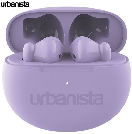 Brezžične slušalke Urbanista Austin - vijolične (Lavender Purple)