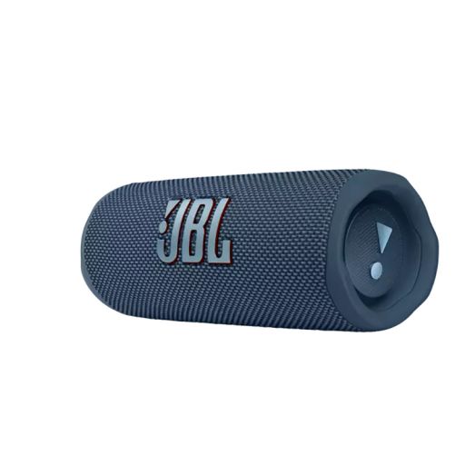 Prenosni Bluetooth zvočnik JBL Flip 6, moder